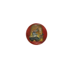 Outlet Badge Gardiens du temps - Nature Pin'S