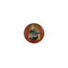Badge Gardiens du temps - Sagesse