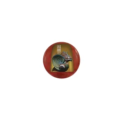Badge Gardiens du temps - Sagesse