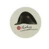 Sale Badge Poupard - Chapeau porté par l'empereur Napoléon à la bataille d'Eylau Broches