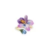 Bague ajustable Violette - Les Néréides