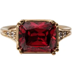 Best Bague du couronnement Bagues