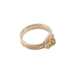 Bague Hortense de Beauharnais Bagues