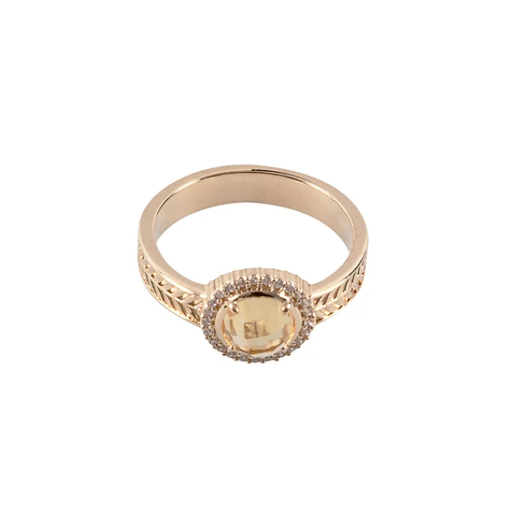 Bague Hortense de Beauharnais Bagues