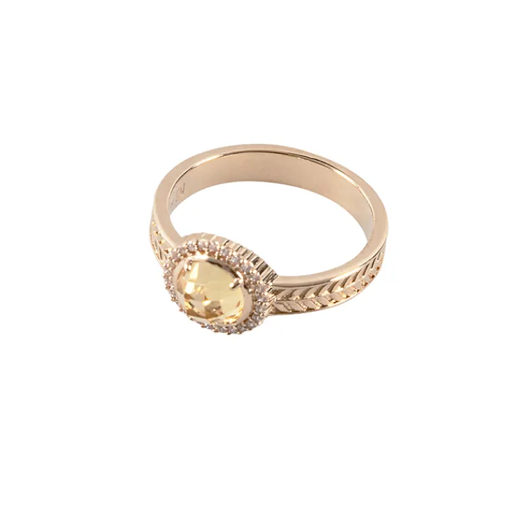 Bague Hortense de Beauharnais Bagues