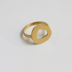 Bague Joan Miró Bagues