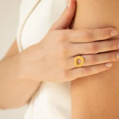 Bague Joan Miró Bagues