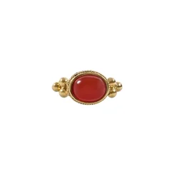 Bague romaine
