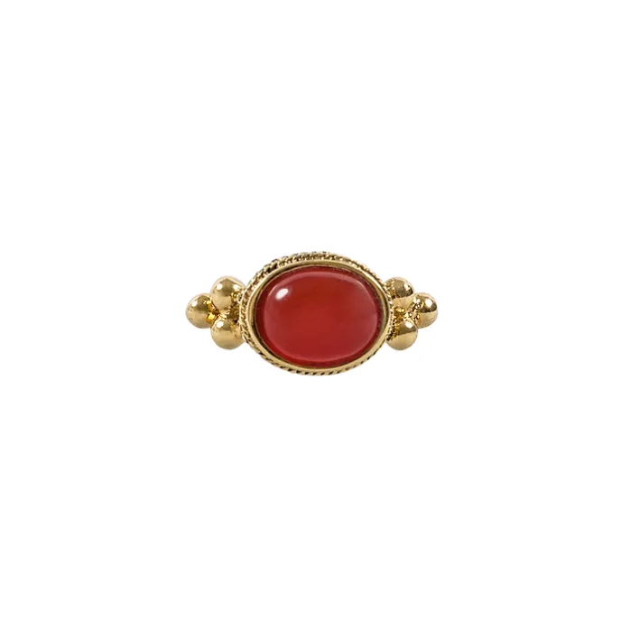 Bague romaine