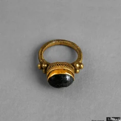Bague romaine