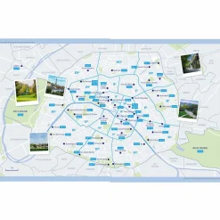 50 balades pour redécouvrir Paris