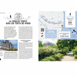 50 balades pour redécouvrir Paris