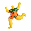 Best Ballon jaune Nana Niki de Saint Phalle Nana Jeux