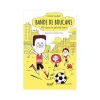 Sale Bande de boucans - Tome 3 - Ali dans le grand bain Livres Jeunesse