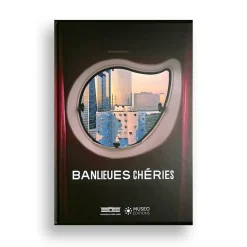 Sale Banlieues chéries - Catalogue d'exposition Catalogues D'Exposition
