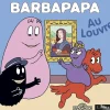 Online Barbapapa au Louvre Livres Jeunesse