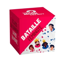 Bataille féministe