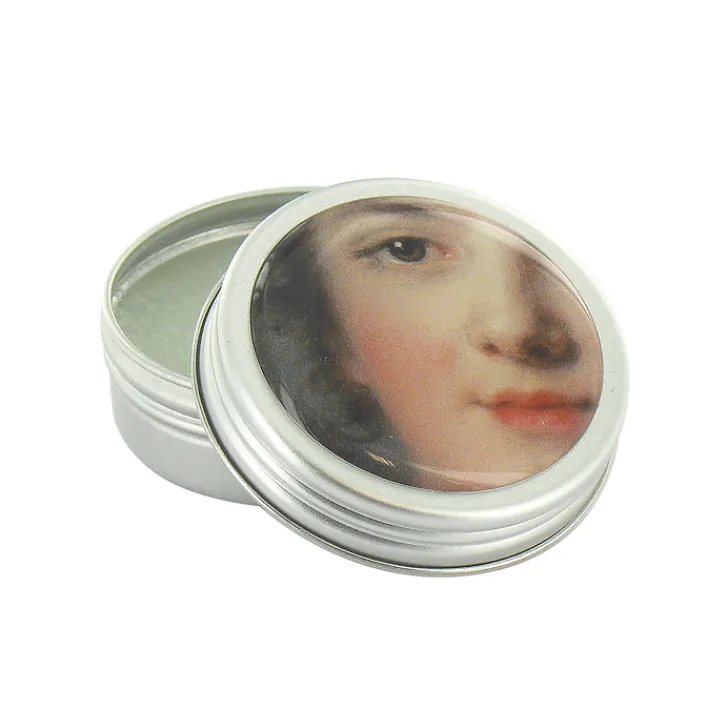 Hot Baume à lèvres Madame Victoire Maquillage