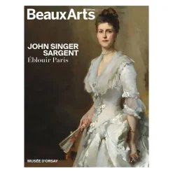 Discount Beaux Arts Hors-série / John Singer Sargent. Éblouir Paris - Musée d'Orsay Revues