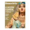 Beaux Arts Hors-série / Le mystère Cléopâtre - Institut du monde arabe Revues