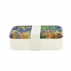 Clearance Bento Vincent van Gogh - Racines Art De La Table