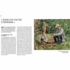 Berthe Morisot