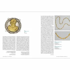 Hot Bijoux du quotidien - Un trésor picard redécouvert Catalogues D'Exposition