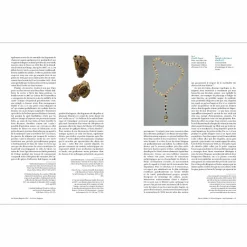 Hot Bijoux du quotidien - Un trésor picard redécouvert Catalogues D'Exposition