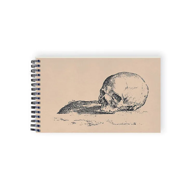 Discount Bloc croquis 30 feuilles Jusepe de Ribera - Saint Jérôme lisant, 1624 Cahiers Et Carnets