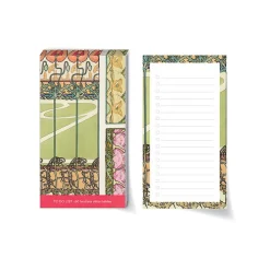 Bloc notes Alphonse Mucha - Documents décoratifs, planche 29