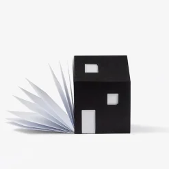 Bloc notes Maison Accessoires De Bureau
