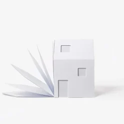 Bloc notes Maison Accessoires De Bureau
