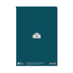 Bloc-notes - Musée de l'Armée Architecture