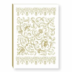 Discount Bloc-notes - Renaissance, A4 Cahiers Et Carnets