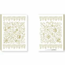 Discount Bloc-notes - Renaissance, A4 Cahiers Et Carnets