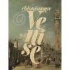 Éblouissante Venise - Venise, les arts et l'Europe au XVIIe siècle - Catalogue d'exposition