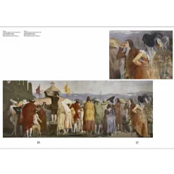 Éblouissante Venise - Venise, les arts et l'Europe au XVIIe siècle - Catalogue d'exposition