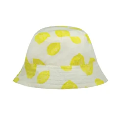 Bob enfant Citron