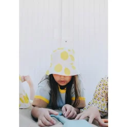 Bob enfant Citron