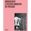 Boisgeloup, l'atelier normand de Picasso