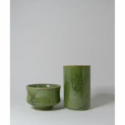 New Bol jupe Padma Vert jade - ZaoZam Art De La Table