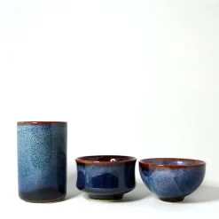 New Bol Padma Océan - ZaoZam Art De La Table