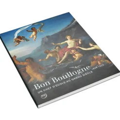 Sale Bon Boullogne 1649-1717 - Un chef d'école au Grand Siècle Catalogues D'Exposition