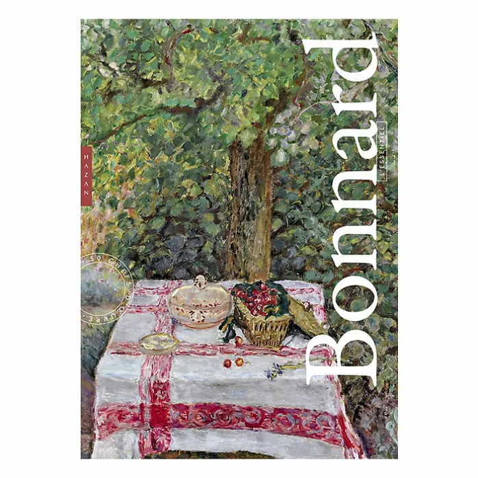 Bonnard. L'essentiel