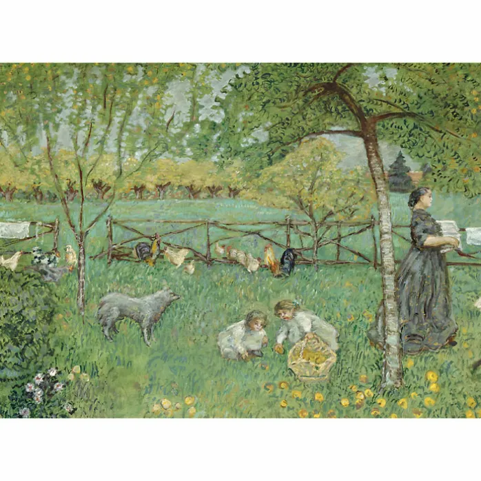 Bonnard. L'essentiel