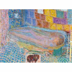 Bonnard. L'essentiel