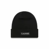 Bonnet Logo Louvre Noir - New Era x Louvre