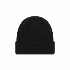 Bonnet Logo Louvre Noir - New Era x Louvre