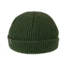 Discount Bonnet Miki Docker vert - 100% laine recyclée Accessoires