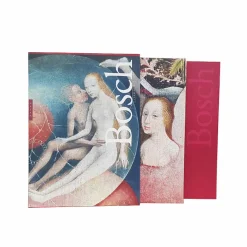 Bosch. L'essentiel